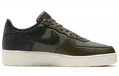 Nike Air Force 1 Low GORE-TEX Green White