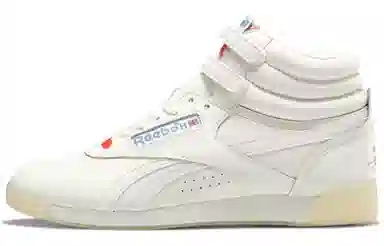 Reebok Freestyle Hi