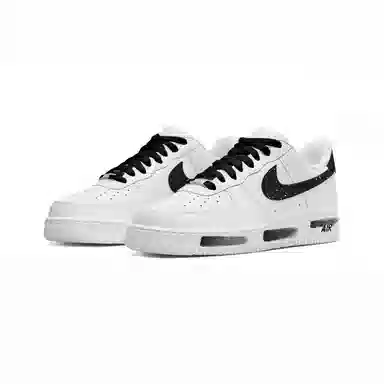 Nike Air Force 1 Low Black White