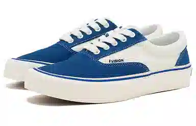 Vision Street Wear Trainers Plus