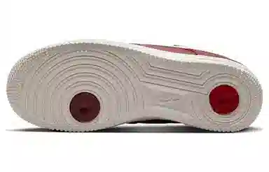Nike Air Force 1 Low Red White