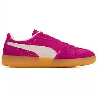 PUMA Palermo Vintage Red Purple