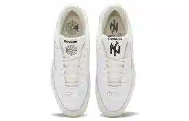 Reebok Club C 85 White