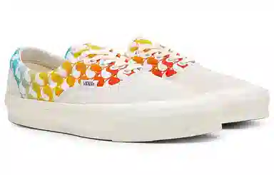 Free Easy x Vans Era Vault OG LX