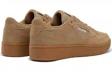Reebok Club C 85 Brown