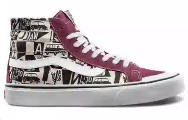 Vans SK8