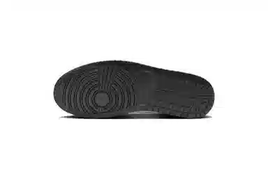 Jordan Air Jordan 1 Burgundy Leather