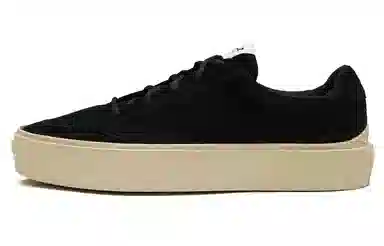 EQLZ Equalizer Fault 23 Lo Ghost Black