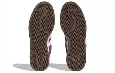adidas Campus 00S Purple White