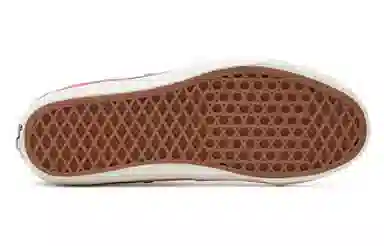 NIGEL x Vans CABOURN OG SK8-MID LX SCHUHE