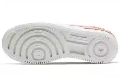 Nike Air Force 1 Low Shadow White Pink