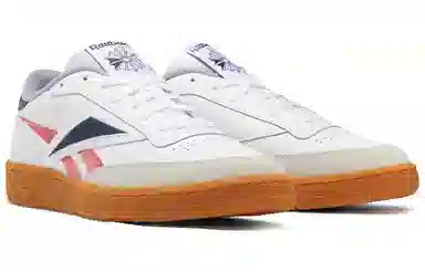 Reebok Club C 85 White