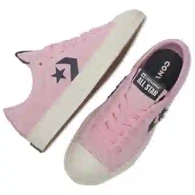 Converse Star Player 76 Pink
