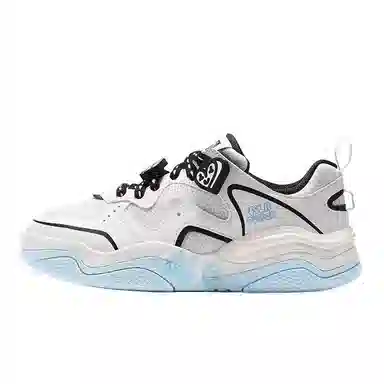 Mr doodle x FILA FUSION KICK III3