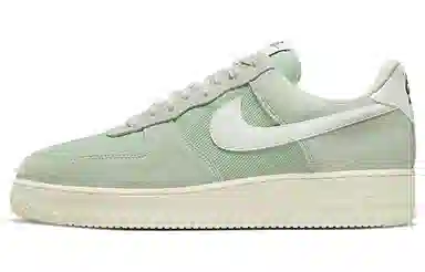 Nike Air Force 1 Low Certified Fresh Mint Green