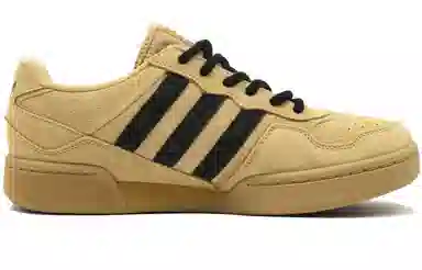 adidas Courtic Wheat