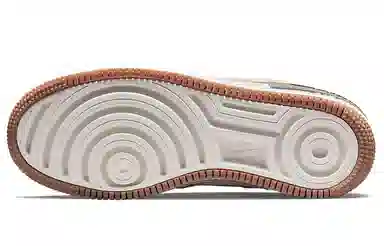 Nike Air Force 1 Low Shadow White Grey Purple