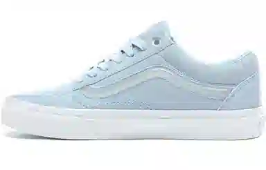 Vans Old Skool Jelly Sidestripe Low Blue