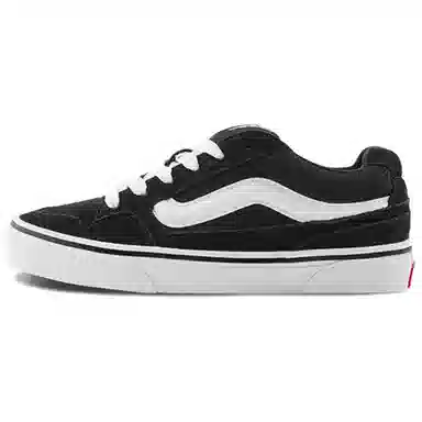 Vans Caldrone Black