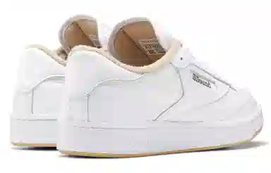 JJJJound x Reebok Club C White