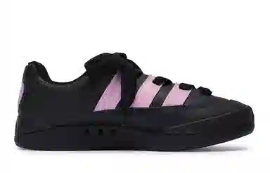 adidas Adimatic Black Pink