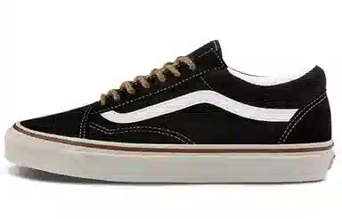 Vans Old Skool 36 DX Black