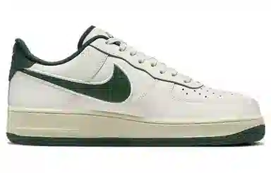 Nike Air Force 1 Low White Green