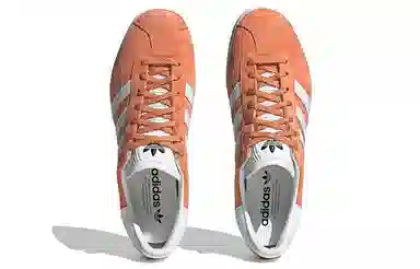 adidas Gazelle 85 Red