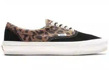 Vans Era LX Leopard