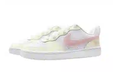 Nike Court Borough 2 GS