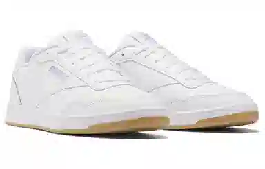 Reebok Court Advance White
