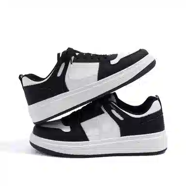 HUANQIU Black White Panda