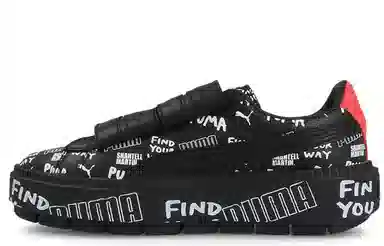 PUMA Platform Trace Strap