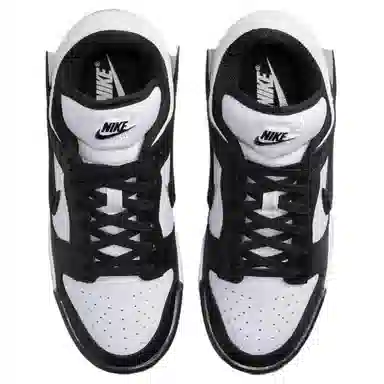 Nike Dunk Low Twist "Panda"