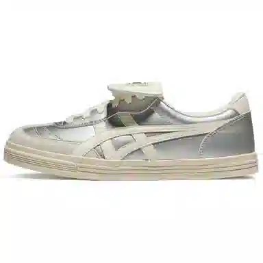 Asics Aaron 2.0 Silver