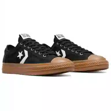 Converse Star Player 76 Black