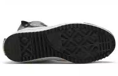 Converse 1970s Chuck Taylor All Star Mc Boot Grey