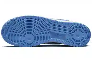 Nike Air Force 1 Low "University Blue"