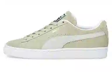 PUMA Suede Classic XXI Green