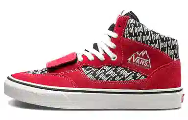Fear of God x Vans Mountain Edition