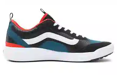 Vans UltraRange Exo Black Blue