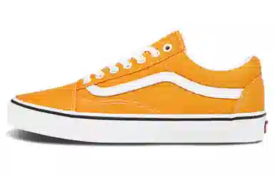 Vans Old Skool Orange
