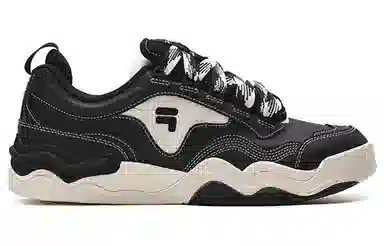 FILA Classic Kicks Black