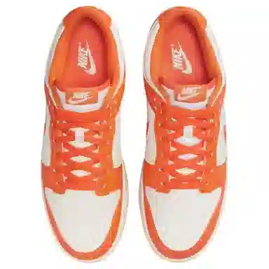Nike Dunk Low "Syracuse"