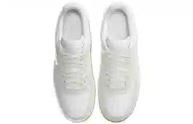 Nike Air Force 1 '07 PRM Grey White