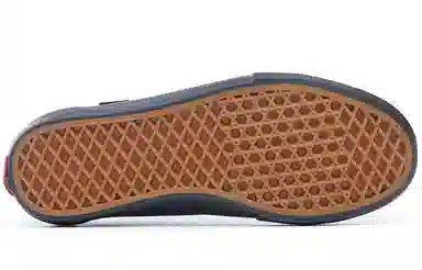 Vans Old Skool Pro Black