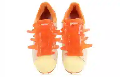 Melting Sadness x Adidas Originals Superstar Messy