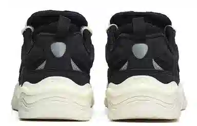 FILA Fusion Kick Low