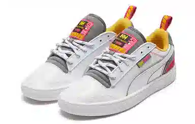 PUMA Ralph Sampson Helly Hansen White