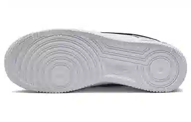 Nike Air Force 1 Low White Black